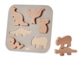 A4100460 01 Puzzel Australische dieren van hout Tangara kinderopvang kinderdagverblijf inrichting6